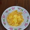 ไข่ข้นชีส