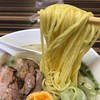 担担麺 ทัน ทัน เมน