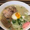 担担麺 ทัน ทัน เมน