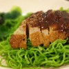 นิวแคนตันสุกี้ยากี้ บะหมี่