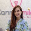 Cr. https://www.facebook.com/Canny-Smile-Dental-Clinic