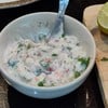 สูตรน้ำสลัดโยเกิร์ต น้ำจิ้มโยเกิร์ต