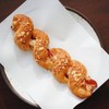 Bacon Twist Croissant Bacon Twist Croissant