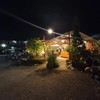 บรรยากาศ​บ้านๆกับอาหารรสมือแม่