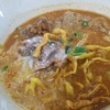 ข้าวซอยลำดวน ฟ้าฮ่าม สาขา 1
