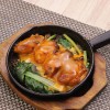 KAKI UNI sauce YAKI KAKI UNI sauce YAKI