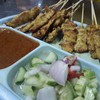 ข้าวผัดปู-กระเพาะปลา เมืองทอง บางเขน - หลักสี่ - แจ้งวัฒนะ