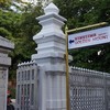 วัดสระเกศราชวรมหาวิหาร (วัดภูเขาทอง)