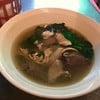 เกาเหลาเลือดหมูนายเว้ง จั๊กกะจี้เลิศรส