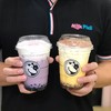 MILK PLUS สยามสแควร์