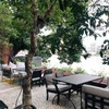 NYE Caféstaurant โรงแรมอำแดง