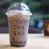 Hojicha Latte Hojicha Latte