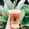 Akha Ama Coffee สันติธรรม
