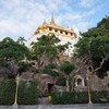 วัดสระเกศราชวรมหาวิหาร (วัดภูเขาทอง)