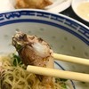 โอเดียน บะหมี่เกี๊ยวปูทะเล วงเวียนโอเดียน เยาวราช