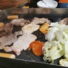 Kimju Korean Royal Cuisine Central Festival HatYai