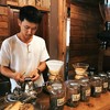 Akha Ama Coffee สันติธรรม