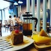 กินคาวแล้วต้องกินหวานด้วยนะจ๊ะ