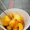Taipa Food Street