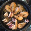 HABU : BUFFET : SEAFOOD 
#ชาบู #ปากพนัง 
