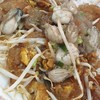 ทิพ หอยทอดภูเขาไฟ