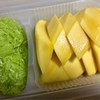 ข้าวเหนียวมะม่วงแม่วารี Mae Varee Fruit Shop