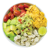Guacamole Mole (Factory Size) Guacamole Mole (Factory Size)