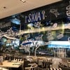 Sava All Day Dining The Helix Quartier