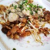 ทิพ หอยทอดภูเขาไฟ
