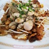 ทิพ หอยทอดภูเขาไฟ
