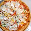 Pizza กรอบ Town Tree*** Pizza กรอบ Town Tree***