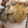 ก๋วยเตี๋ยวลูกชิ้นปลานายเงี๊ยบ พุทธมณฑลสาย 4