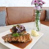 ซี่โครงหมูอบโรสแมรี่*** ซี่โครงหมูอบโรสแมรี่***