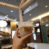 กาแฟหอม และผสมกับนมได้อย่างลงตัว :))