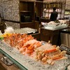 JW Café JW Marriott Hotel Bangkok