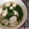 ก๋วยเตี๋ยวลูกชิ้นปลานายเงี๊ยบ พุทธมณฑลสาย 4