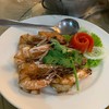 กุ้งทอดเกลือ