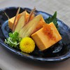 Ankimo Tofu Ankimo Tofu