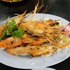 กุ้งเผาไซร์ 750