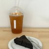 Cafe' My Day Off