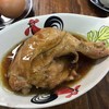 ก๋วยเตี๋ยวไก่ฉีกเข้ากรุง