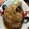 ก๋วยเตี๋ยวไก่ฉีกเข้ากรุง