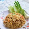 ข้าวผัดหมู