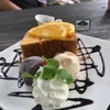 honey toast honey toast