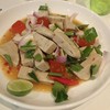 140 บาท ตัวหมูยอเองไม่ค่อยมีรสชาติ