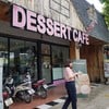 Dessert cafe นครปฐม