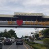 ขนมปังฝรั่งเศส หัวหิน