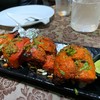 ไก่แดง Tandoori Chicken (ครึ่งตัว) 190 บาท