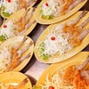 กุ้งแช่น้ำปลา