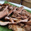 ไก่ย่าง จรูญ-แดง
